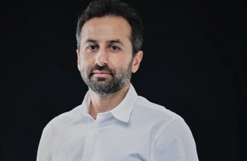 Hassan Bourgi